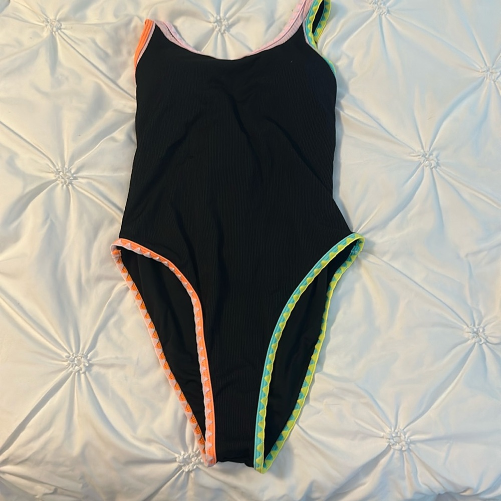 Size medium swimsuit